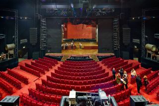 Plätze hamburg stage theater gute Erfahrungsberichte für
